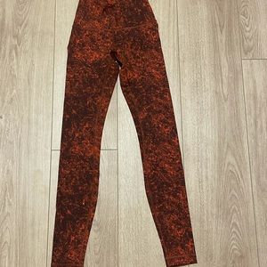 Brand: Lululemon Size: 0